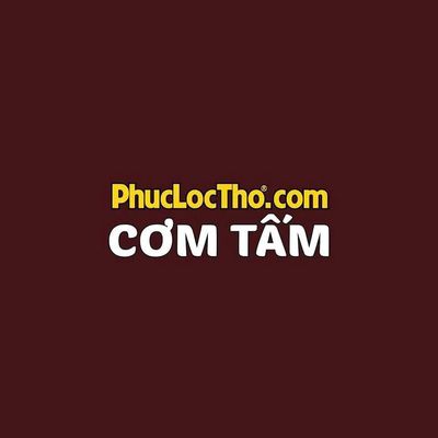 Công ty cổ phần thực phẩm Phúc Lộc Thọ logo