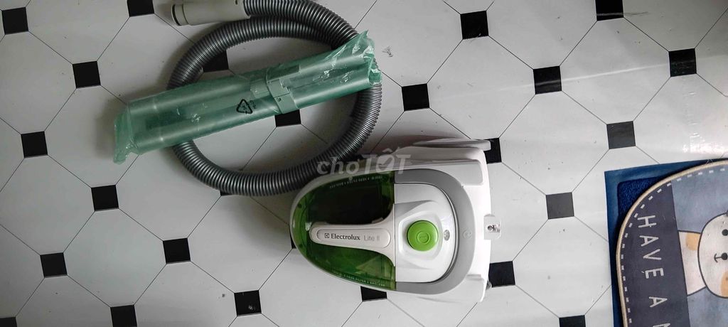 Mày hút bụi Electrolux