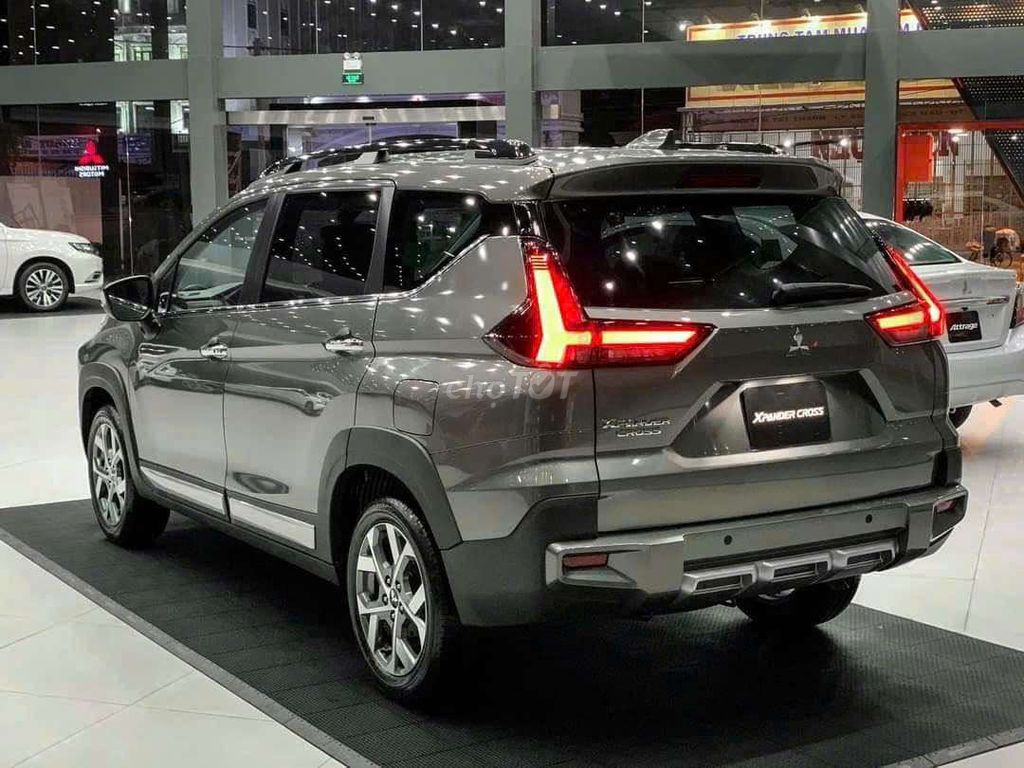 Xả lô xe XP Cross Nâu, Vin 25, model 25, new 100%. Mua bán Ô tô tại Thành phố Thủ Đức Tp Hồ Chí Minh được đăng bởi Dương Hải hình 4