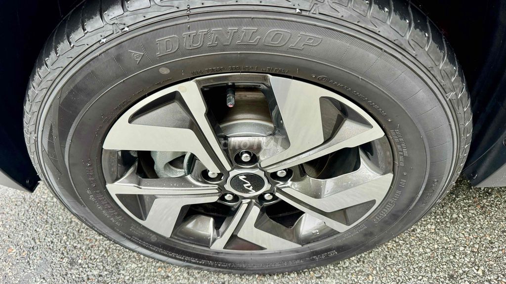 Kia Sonet 2023 Luxury 1.5 AT - 16000 km. Mua bán Ô tô tại Huyện Bình Chánh Tp Hồ Chí Minh được đăng bởi TAN THANH AUTO hình 8