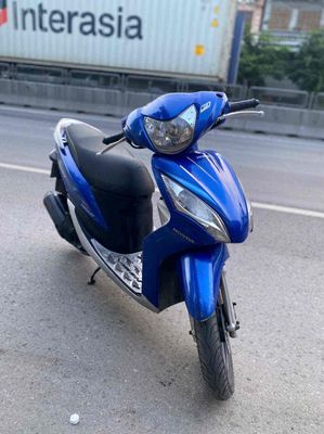 Honda vision đời cao zin cả xe đẹp như hình. Mua bán Xe máy tại Quận Hồng Bàng Hải Phòng được đăng bởi Ly 