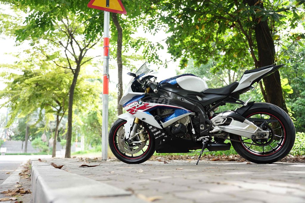 ❤️❌ BMW S1000RR HQCN CÁ MẬP SIU RẺ BỔ. Mua bán Xe máy tại Thành phố Thủ Đức Tp Hồ Chí Minh được đăng bởi Thi Moto Thủ Đức hình 7