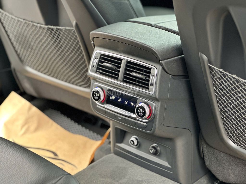 TOYOTA HÀ ĐÔNG BÁN Audi Q7 2018. Mua bán Ô tô tại Quận Hà Đông Hà Nội được đăng bởi Toyota Hà Đông Tsure hình 4