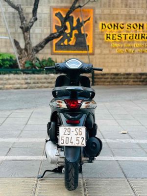 Liberty S 125 iget phanh ABS sơn zin máy zin 100%. Mua bán Xe máy tại Quận Cầu Giấy Hà Nội được đăng bởi nguyễn bích thuỷ