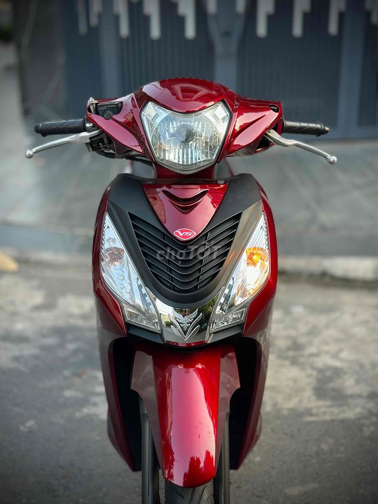 🌈Honda Vision 2018 Chất Xe Zin Siêu Đẹp. Mua bán Xe máy tại Quận Gò Vấp Tp Hồ Chí Minh được đăng bởi Xe Máy Hiệp Phát hình 3