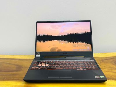 Asus FA506 R5 4600H 16G 512G 15.6 144hz 1650 4G. Mua bán Laptop tại Quận 12 Tp Hồ Chí Minh được đăng bởi Laptop Minh Quân