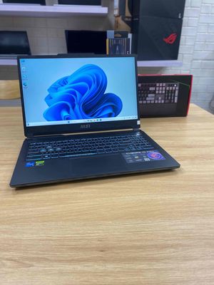Laptop Gaming MSI Cyborg 15 A12U Chính Hãng. Mua bán Laptop tại Quận Hoàng Mai Hà Nội được đăng bởi Hoàng Bách Techlife
