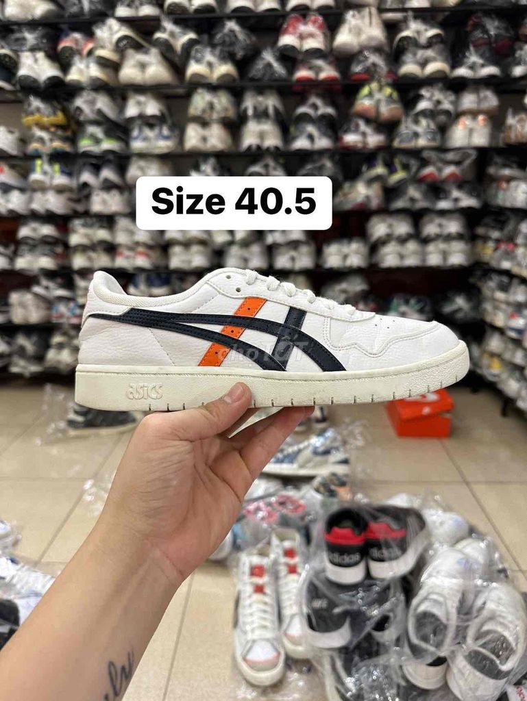 asics japan S ae đi làm bao ngon luôn ạ 📍