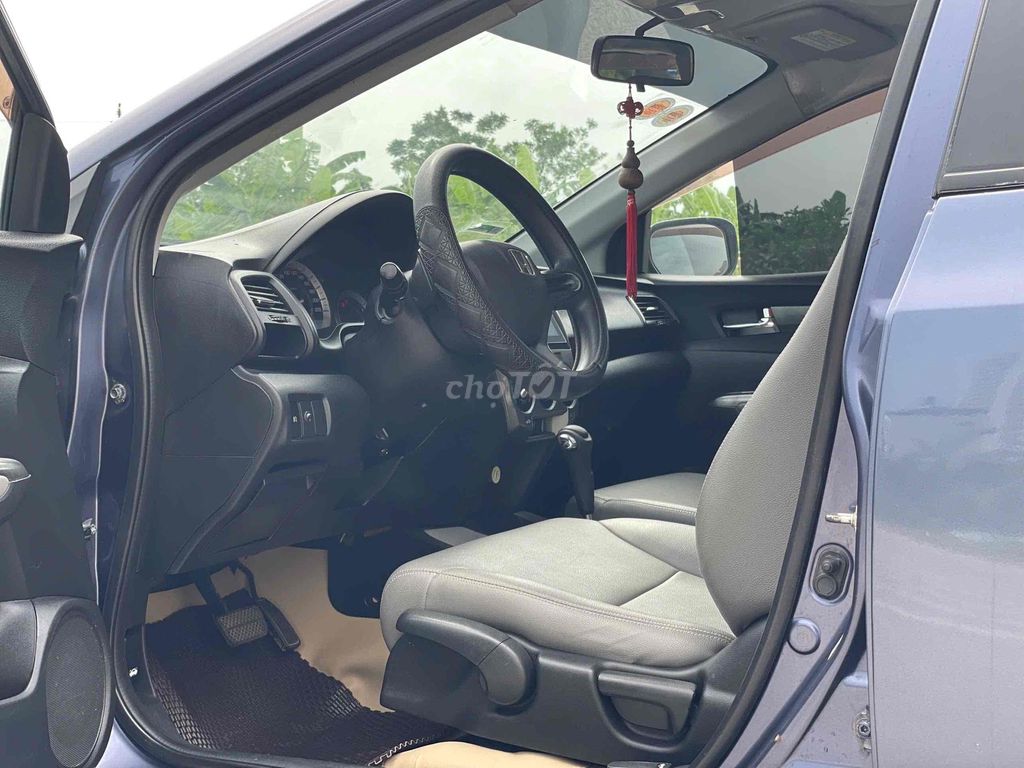 Honda City 2013 1.5 AT - 15000 km. Mua bán Ô tô tại Quận Hà Đông Hà Nội được đăng bởi Ánh Minh hình 13