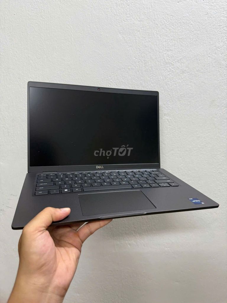 Dell Latitude 7430 i7 14 inch 16GB/256GB. Mua bán Laptop tại Quận 3 Tp Hồ Chí Minh được đăng bởi Đăng Khoa Phạm hình 1