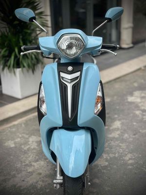 🌈Yamaha Grande 125 Bstp Chất Xe Zin Siêu Cọp. Mua bán Xe máy tại Quận Gò Vấp Tp Hồ Chí Minh được đăng bởi Xe Máy Hiệp Phát