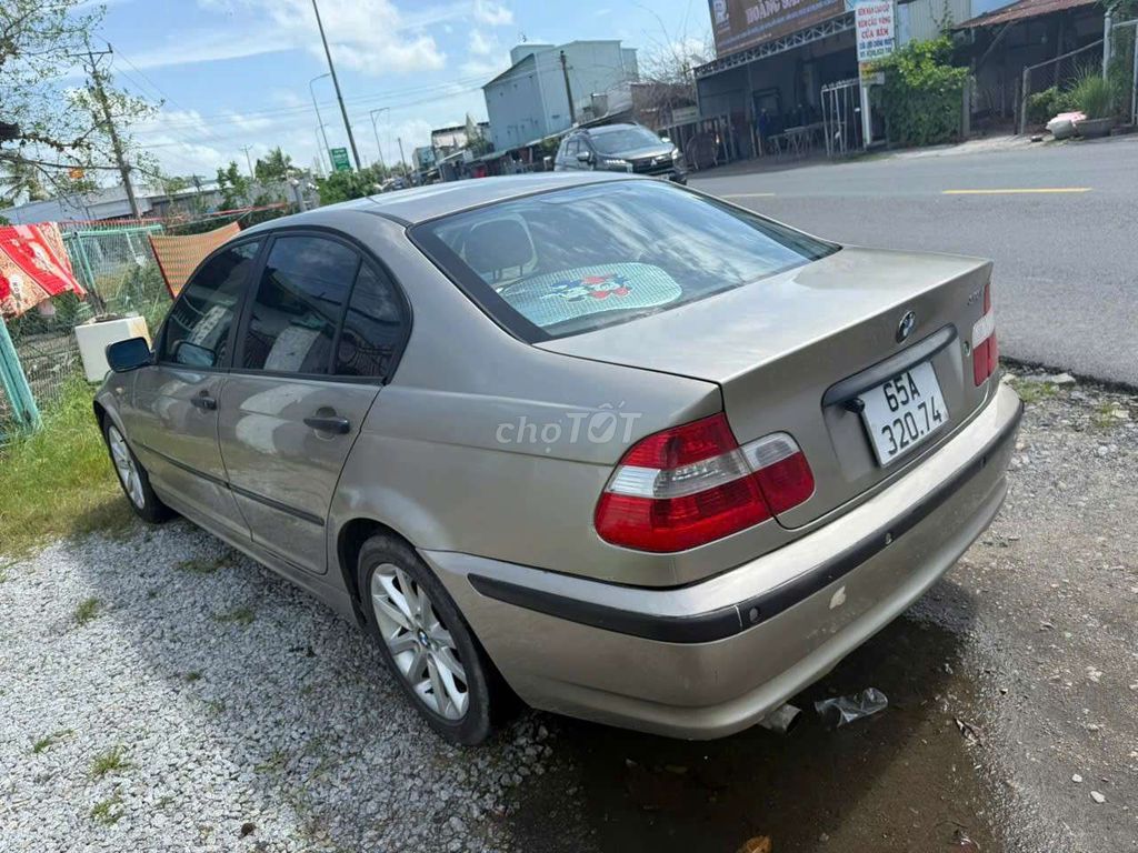 341 2004 - 120000 km. Mua bán Ô tô tại Huyện Hóc Môn Tp Hồ Chí Minh được đăng bởi tô văn sang  hình 13