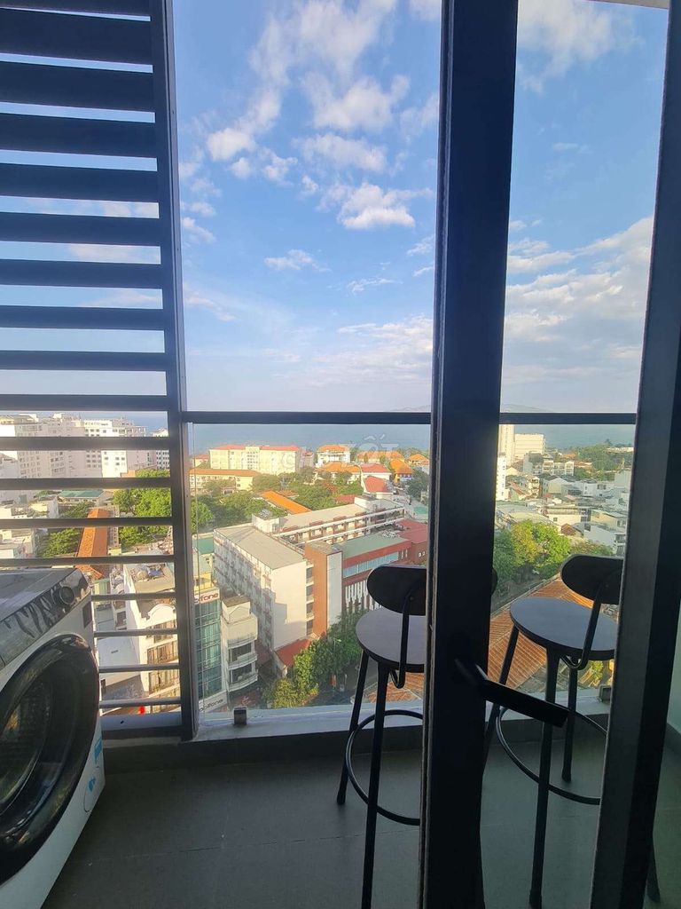 Аренда · 1 комн. · 45 м² · Thành phố Nha Trang, ул. Phan Chu Trinh