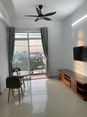 Cho thuê Lan Phương Mhbr 2PN 2WC 77m2, giá 8tr. Cho thuê căn hộ/chung cư tại Thành phố Thủ Đức Tp Hồ Chí Minh được đăng bởi Minh Thành