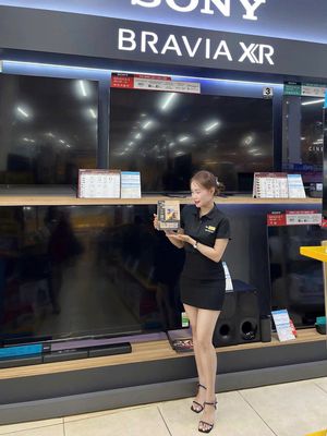 PG SONY-NHÂN VIÊN BÁN HÀNG-KHÁNH HÒA, GIA LAI