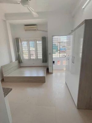 Phòng trọ 20 m² · triều  khúc