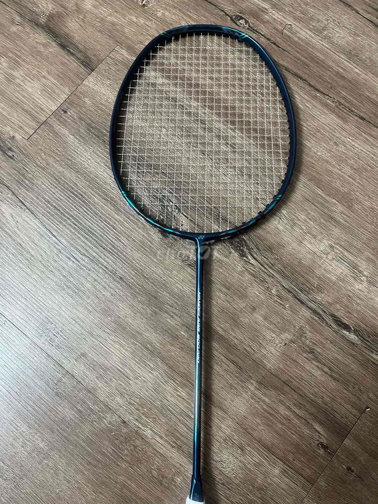 Vợt cầu lông Yonex Nanoflare 800 Pro Xanh đen. Mua bán Đồ thể thao, Dã ngoại tại Quận Liên Chiểu Đà Nẵng được đăng bởi Nguyễn Đoàn Chí Kiệt hình 1