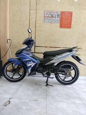 Exciter 50cc,Hoc  Sinh Đi Học,2023 ,Hãng Espero. Mua bán Xe máy tại Quận 12 Tp Hồ Chí Minh được đăng bởi Duy Khánh