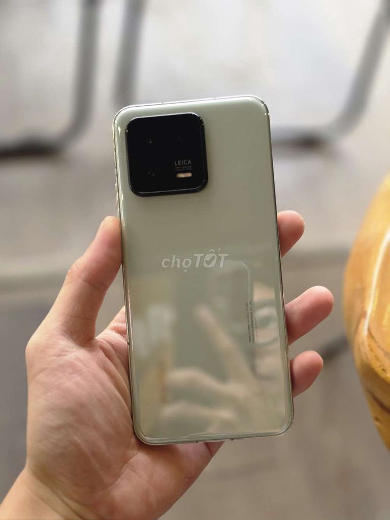 Xiaomi Mi 13 256GB Quốc Tế. Mua bán Điện thoại tại Quận Ba Đình Hà Nội được đăng bởi Nguyễn Thanh Sơn hình 1