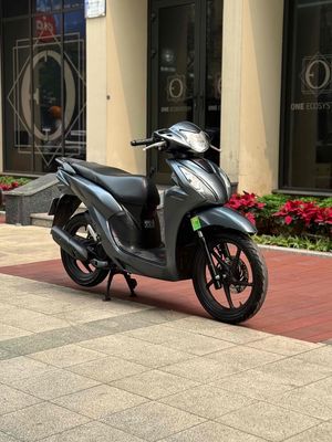 Honda Vision Sport 2022 Xanh Đá cực mới ạ 29B2