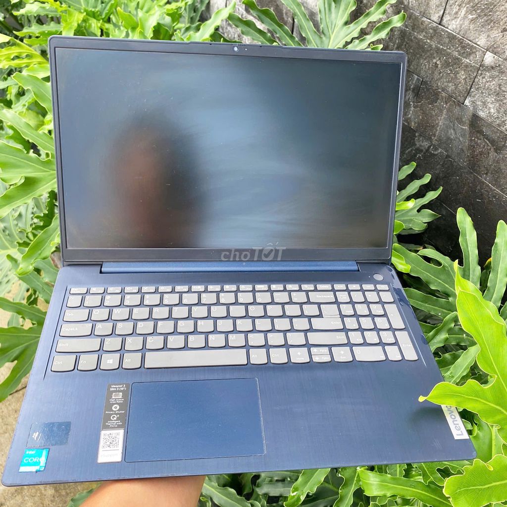 Lenovo Ideapad Slim 3 i3-1115G4 8GB/256GB. Mua bán Laptop tại Thành phố Tân An Long An được đăng bởi Thiết Bị Số 247 hình 1