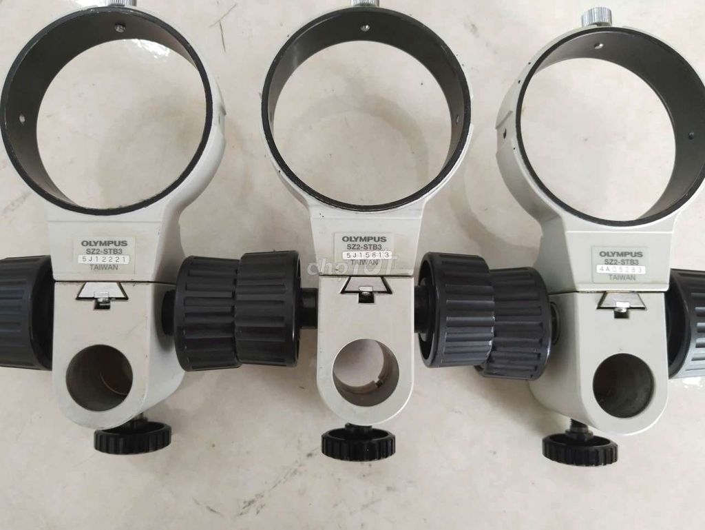 Phụ kiện kính hiển vi Olympus SZ2-STB3 Đài Loan. Mua bán Đồ chuyên dụng, Giống nuôi trồng tại Huyện Thanh Oai Hà Nội được đăng bởi Kính Hiển Vi HN Micro hình 1