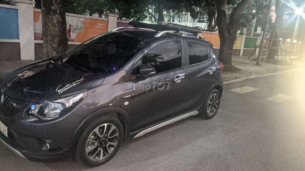 2019 1.4 AT Premium - 26000 km. Mua bán Ô tô tại Quận Hoàng Mai Hà Nội được đăng bởi vinh 82 trần đình hình 8