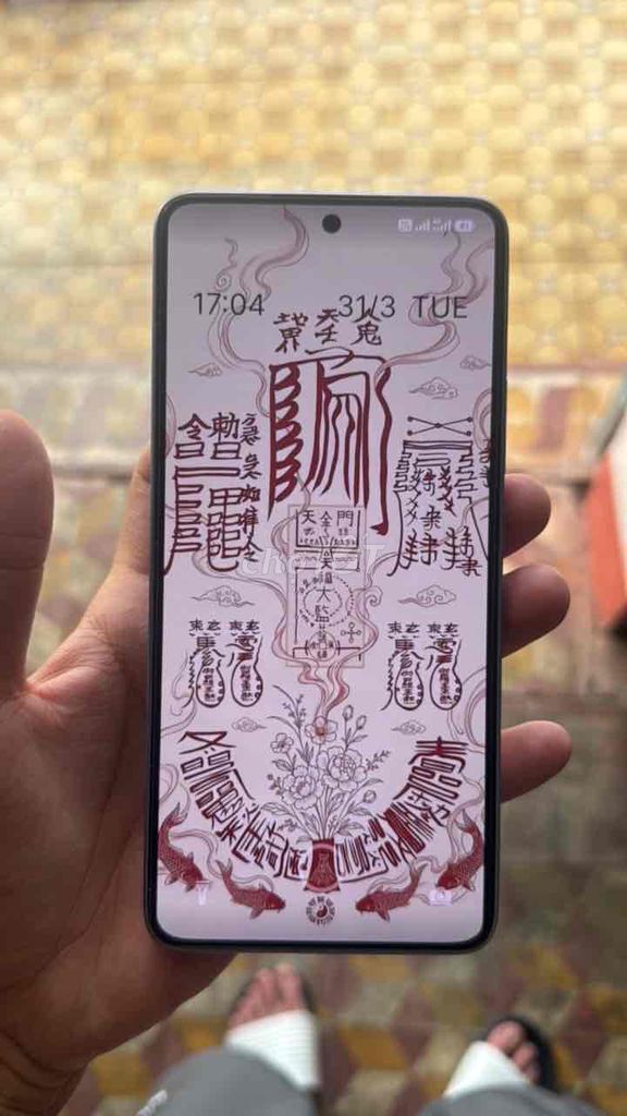 Xiaomi 14T Xanh 12GB/512GB. Mua bán Điện thoại tại Thành phố Kon Tum Kon Tum được đăng bởi Đô hình 1