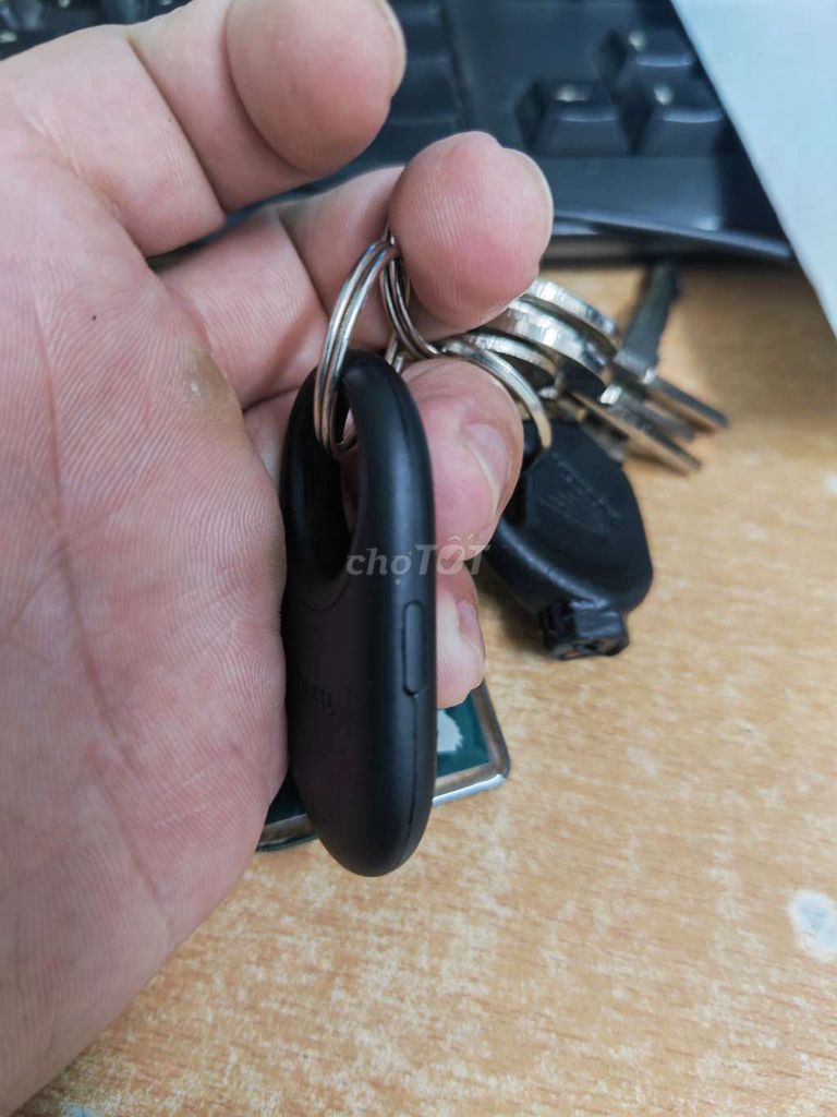 Chống trộm, định vị ô tô, xe máy chìa khóa ví. Mua bán Phụ tùng xe tại Quận 3 Tp Hồ Chí Minh được đăng bởi Huỳnh DynaBig hình 4