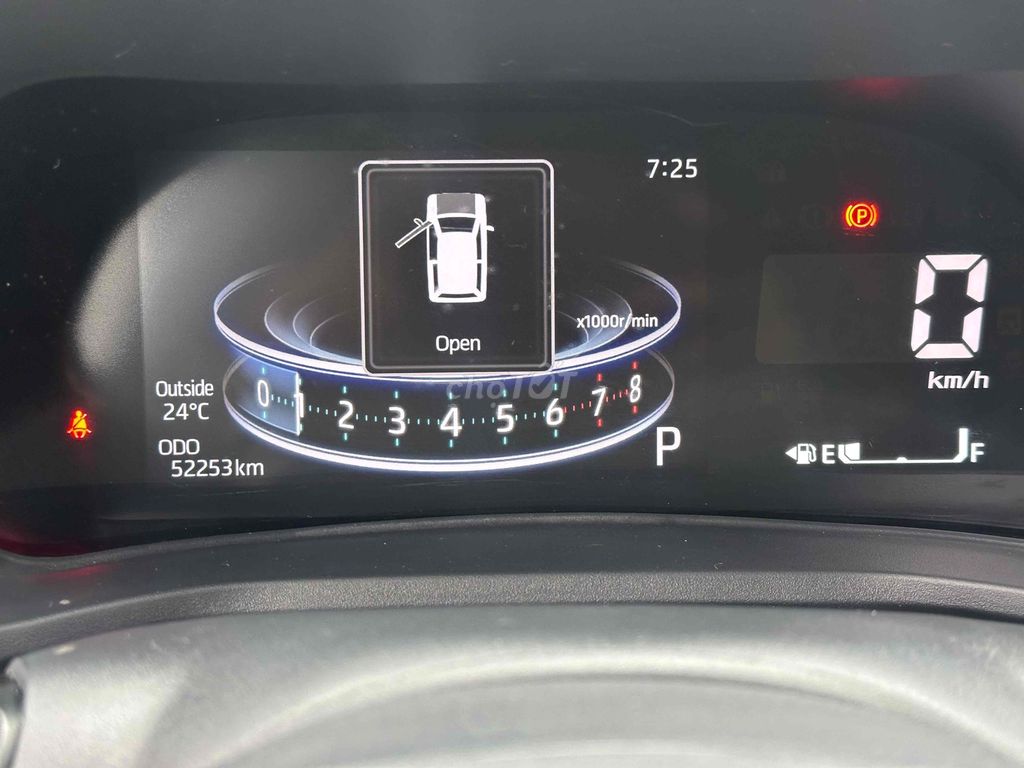 BÁN XE VELOZ Cross 2023. Mua bán Ô tô tại Huyện Thanh Trì Hà Nội được đăng bởi NHẬT DOANH AUTO  hình 16