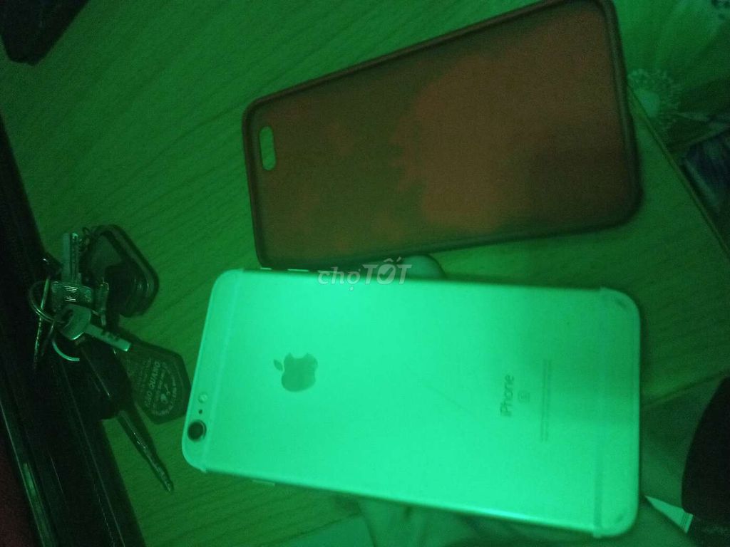 0869057923 - Apple iPhone 6S plus Hồng pp