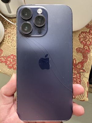 Cần bán ip14 prm cũ. Mua bán Điện thoại tại Quận Cẩm Lệ Đà Nẵng được đăng bởi Tùng