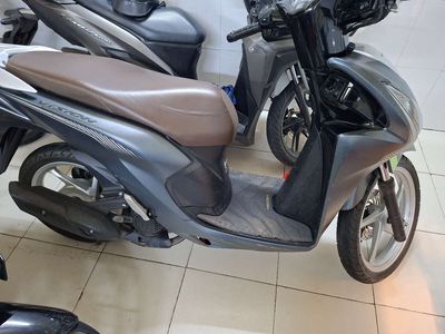 Honda Vision 2024 biển số Thành Phố chính chủ ký