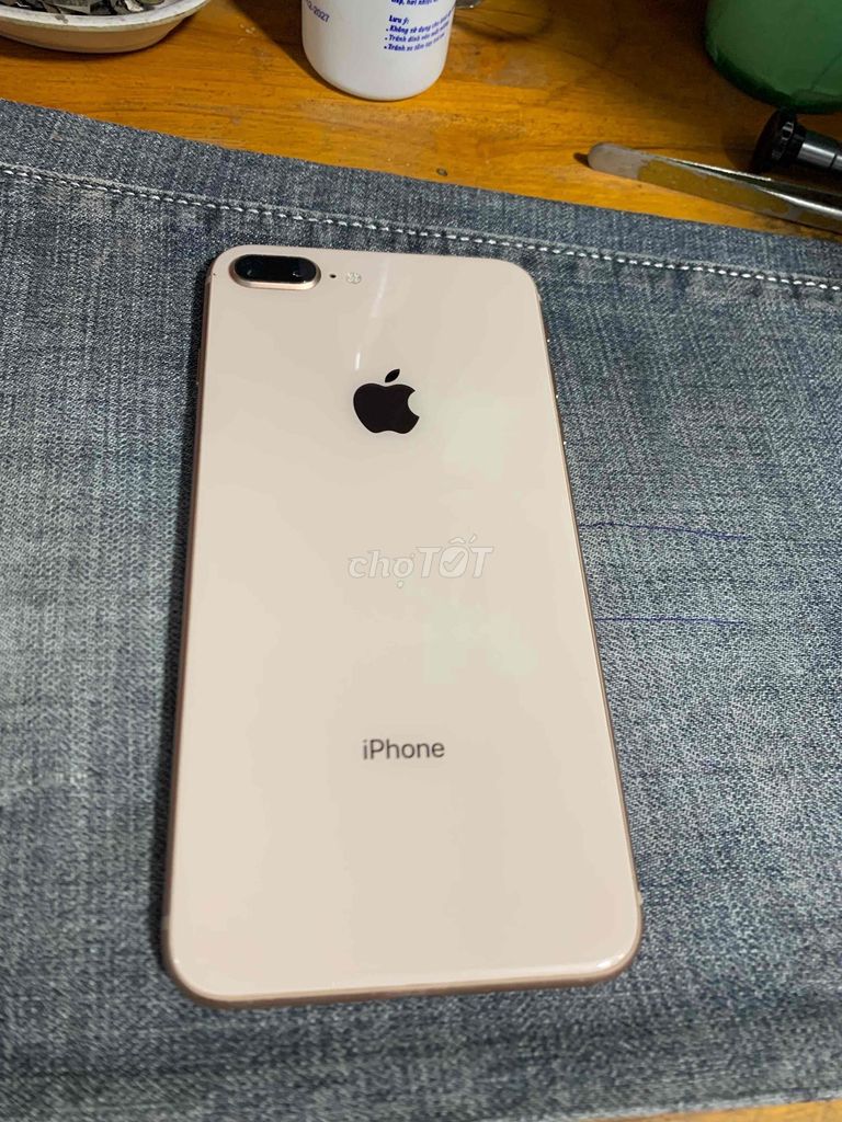 8plus 64g. Mua bán Điện thoại tại Thành phố Dĩ An Bình Dương được đăng bởi Duyên Lê Thị Mỹ hình 1