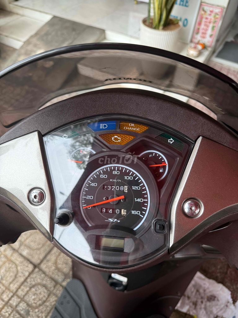 shi 150 -1 đời chủ cuối 2012. Mua bán Xe máy tại Quận 5 Tp Hồ Chí Minh được đăng bởi Trang hình 2