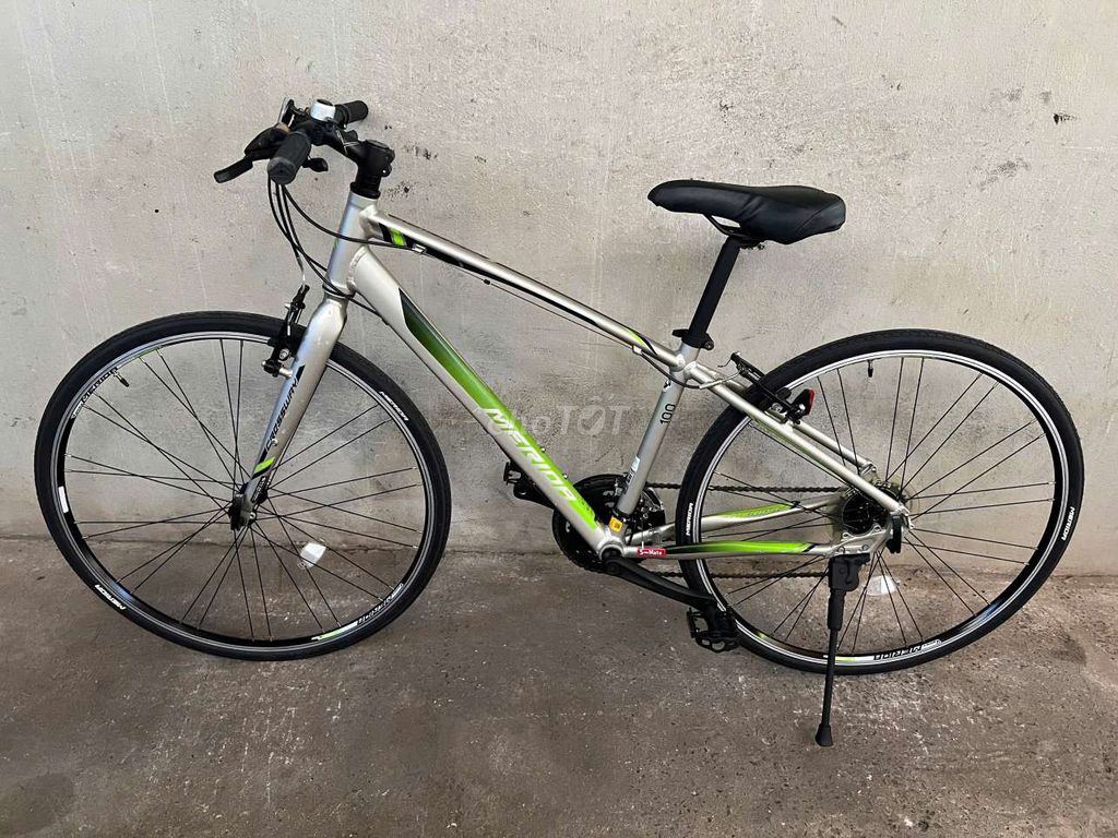 Xe đạp thể thao khung nhôm Nhật bãi. Mua bán Xe đạp tại Huyện Vĩnh Cửu Đồng Nai được đăng bởi Bùi kim loan hình 2