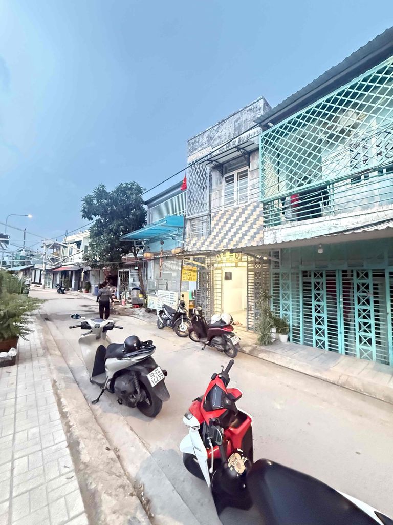 Аренда · 2 комн. · 60 м² · Huyện Nhà Bè, ул. Hẻm 1716 Huỳnh Tấn Phát