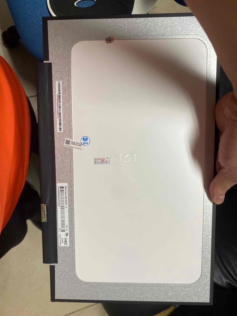 man hình laptop dell vostrol 15 3510. Mua bán Linh kiện (RAM, Card...) tại Huyện Văn Giang Hưng Yên được đăng bởi Lê Việt Hùng hình 1