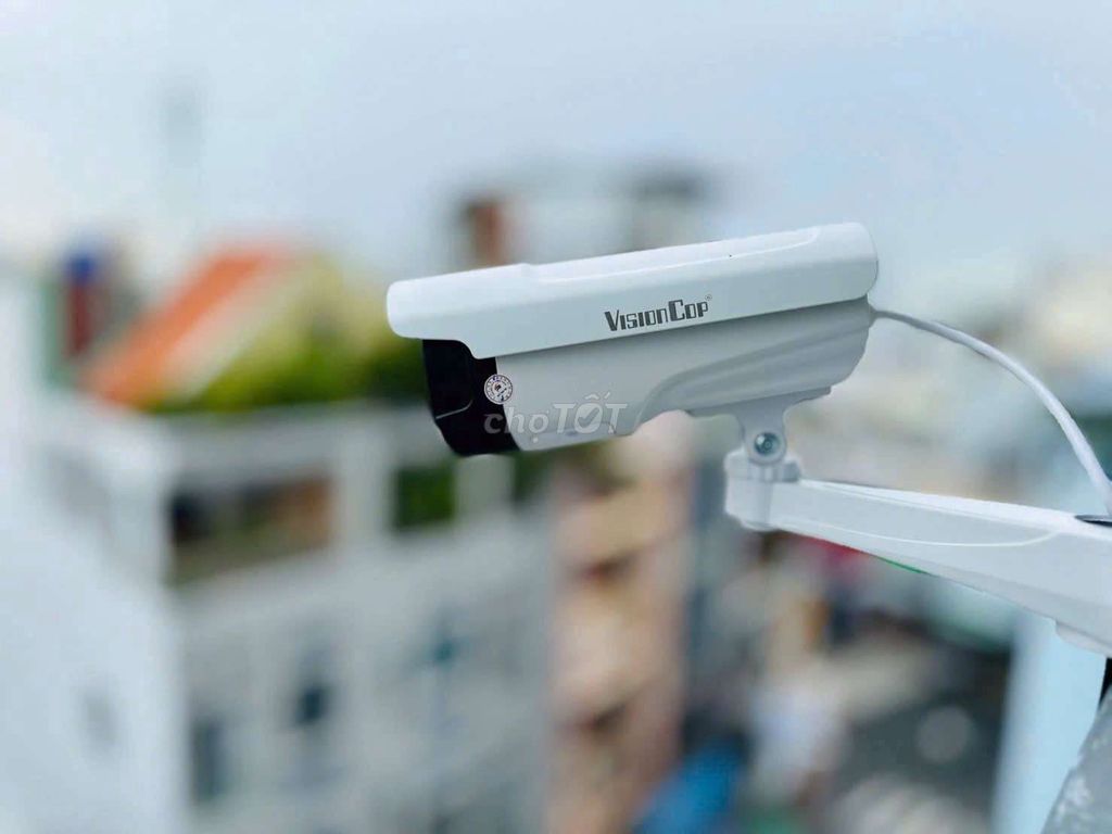Dịch vụ lắp đặt Camera TP.HCM. Dịch vụ nhà cửa khác tại Quận 5 Tp Hồ Chí Minh được đăng bởi Camera TL hình 1