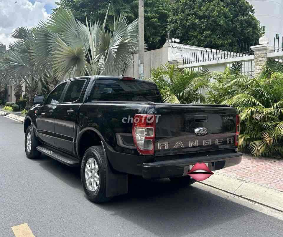 𝐅𝐨𝐫𝐝 𝐑𝐚𝐧𝐠𝐞𝐫 𝐗𝐋𝐒 𝐀𝐓 𝟐𝟎𝟐𝟐. Mua bán Ô tô tại Thành phố Thủ Đức Tp Hồ Chí Minh được đăng bởi Nguyễn Thanh Trường hình 4