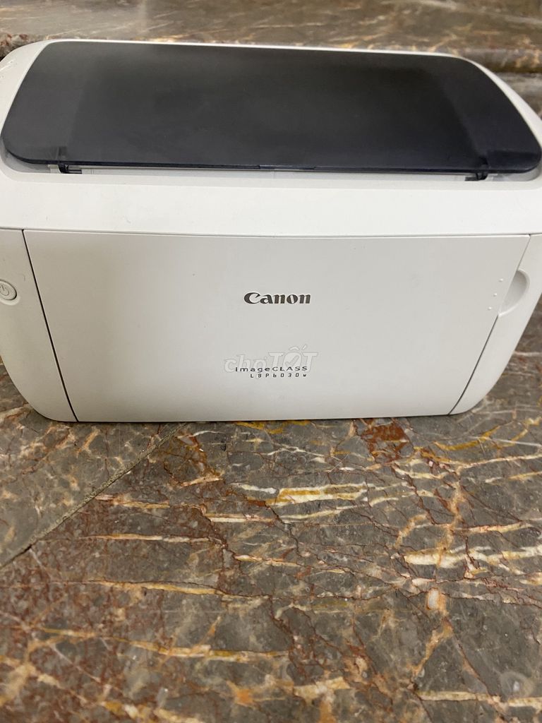 Máy in Canon ImageCLASS LBP6030w. Mua bán Đồ dùng văn phòng tại Quận Hà Đông Hà Nội được đăng bởi Nhất Văn  hình 1