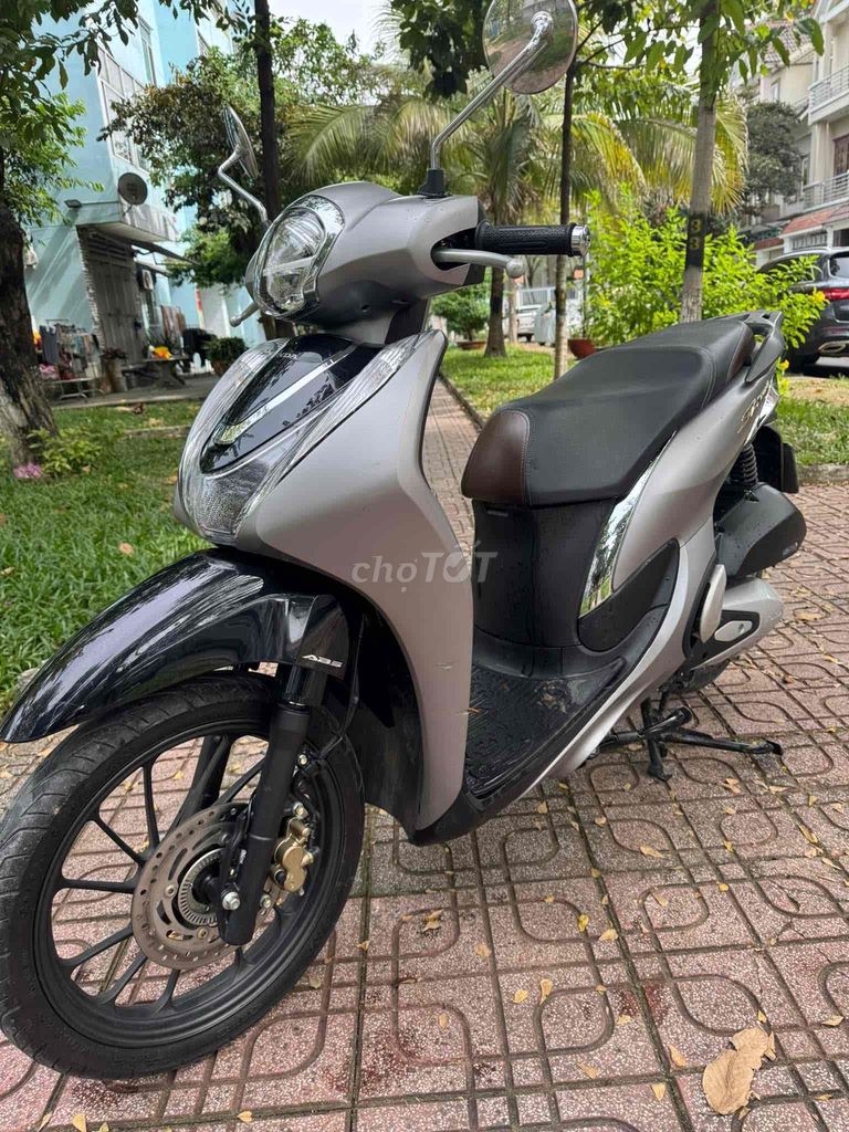 Honda Sh Mode 2022 Abs Bs Tiền Giàn Chính Chủ