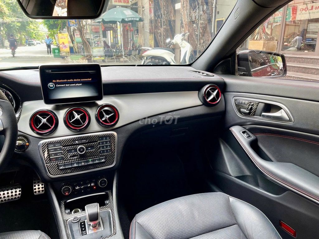 CLA 45 AMG 4MATIC Model 2016 lên Full đồ chơi. Mua bán Ô tô tại Quận 7 Tp Hồ Chí Minh được đăng bởi tuấn anh hình 12