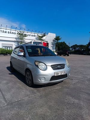 Kia Morning 2012 số sàn. Mua bán Ô tô tại Huyện Đông Hưng Thái Bình được đăng bởi Đức Linh