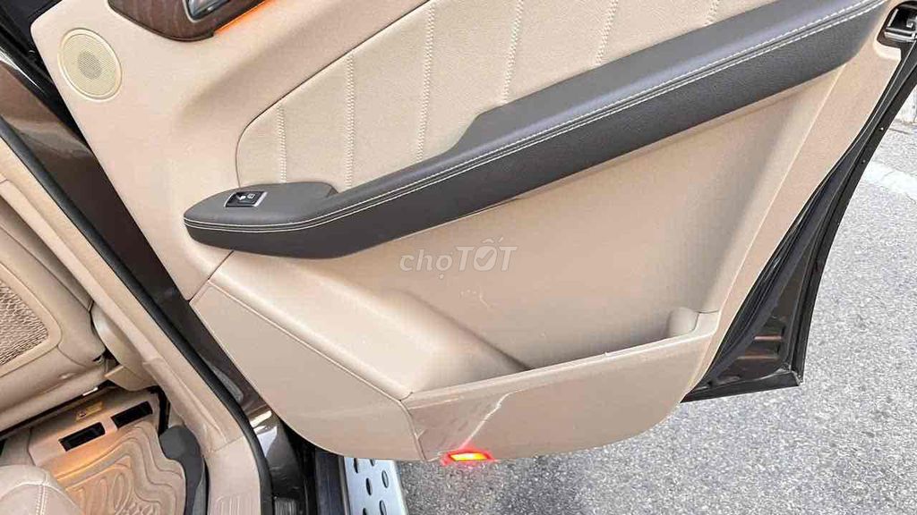 Mercedes Benz GLS 350 Cdi - 4Matic -2017. Mua bán Ô tô tại Quận Long Biên Hà Nội được đăng bởi Long hình 15