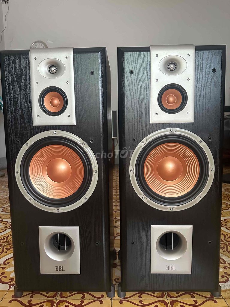 Loa JBL S310 (made in USA). Mua bán Tivi, Âm thanh tại Quận Tân Bình Tp Hồ Chí Minh được đăng bởi thanh long hình 1