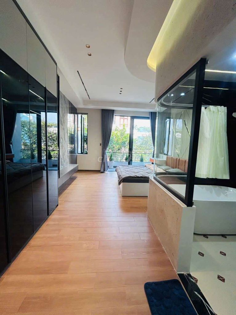 NHÀ HOÀ MINH 21 GẦN BIỂN DÒNG TIỀN 20TR/ THÁNG