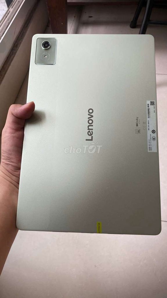 Xiaoxin Pad Pro 12,4, Như Mới, Sạc 16 Lần, 256G. Mua bán Máy tính bảng tại Quận 11 Tp Hồ Chí Minh được đăng bởi Anh Long hình 1