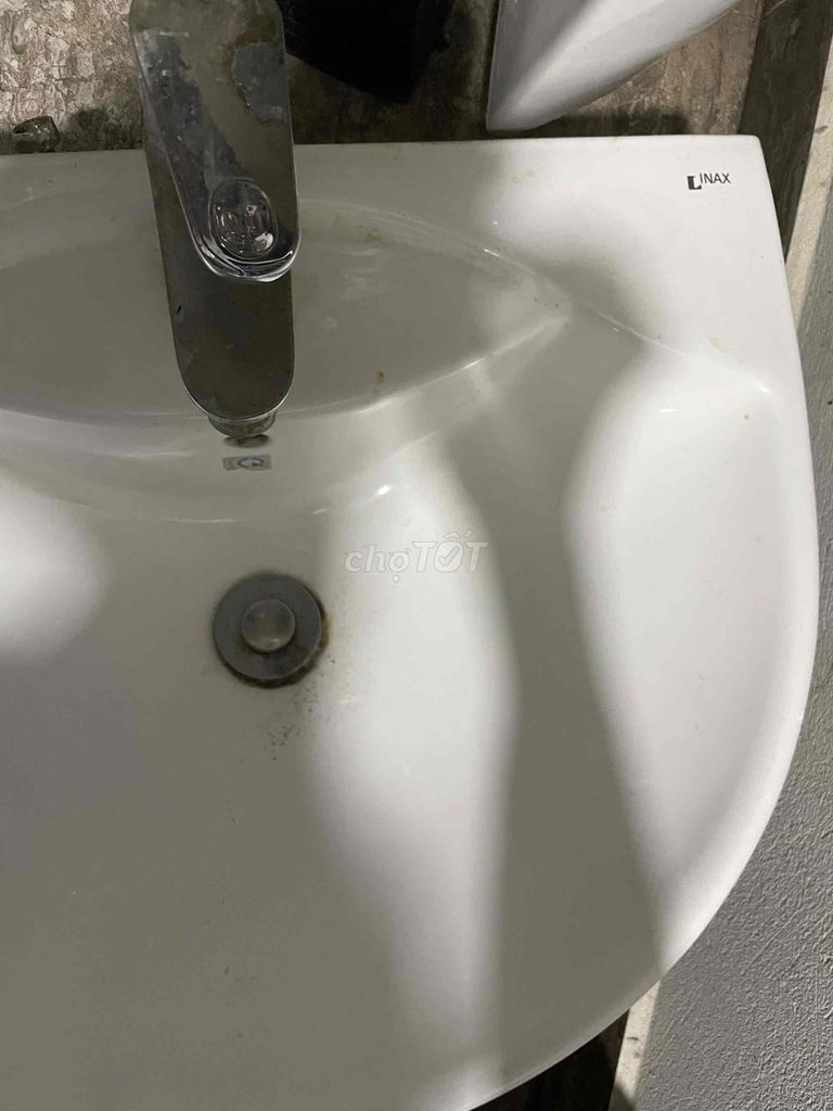 Bán bồn rửa lavabo inax