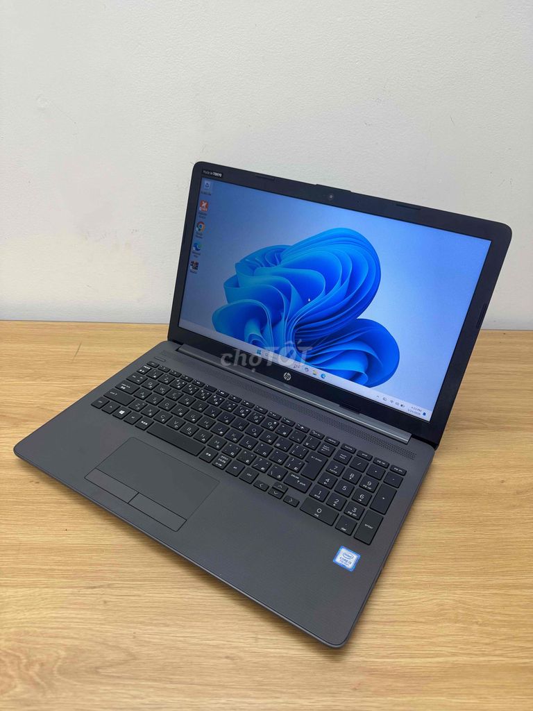 HP 250 G7 i3-7020U Ram8GB SSD128Gb. Mua bán Laptop tại Quận Gò Vấp Tp Hồ Chí Minh được đăng bởi Lappy Store hình 1